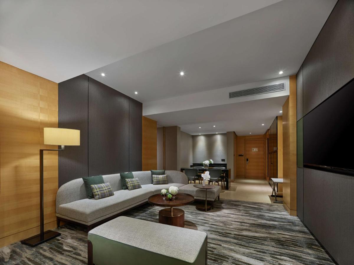 Hilton Shanghai Hongqiao photo