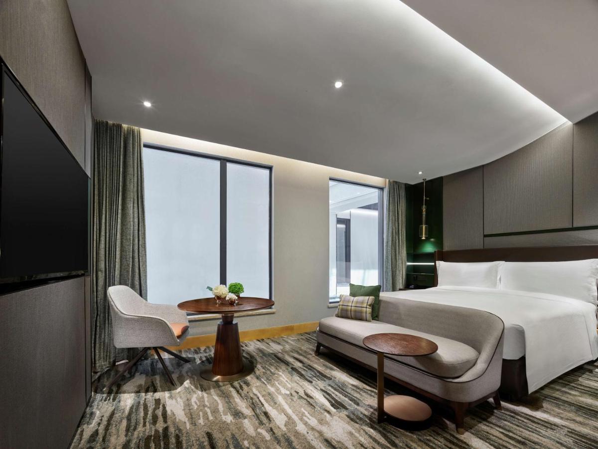Hilton Shanghai Hongqiao photo