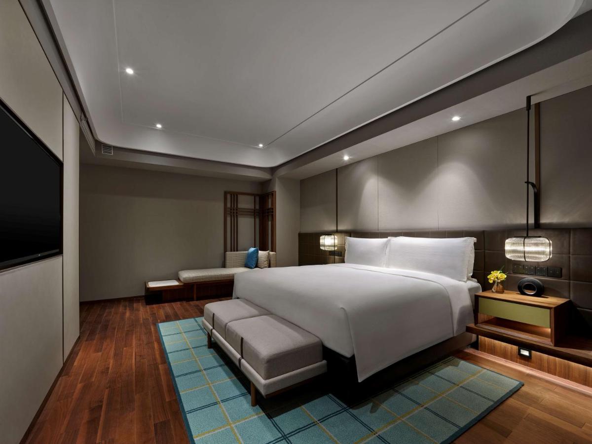 Hilton Shanghai Hongqiao photo