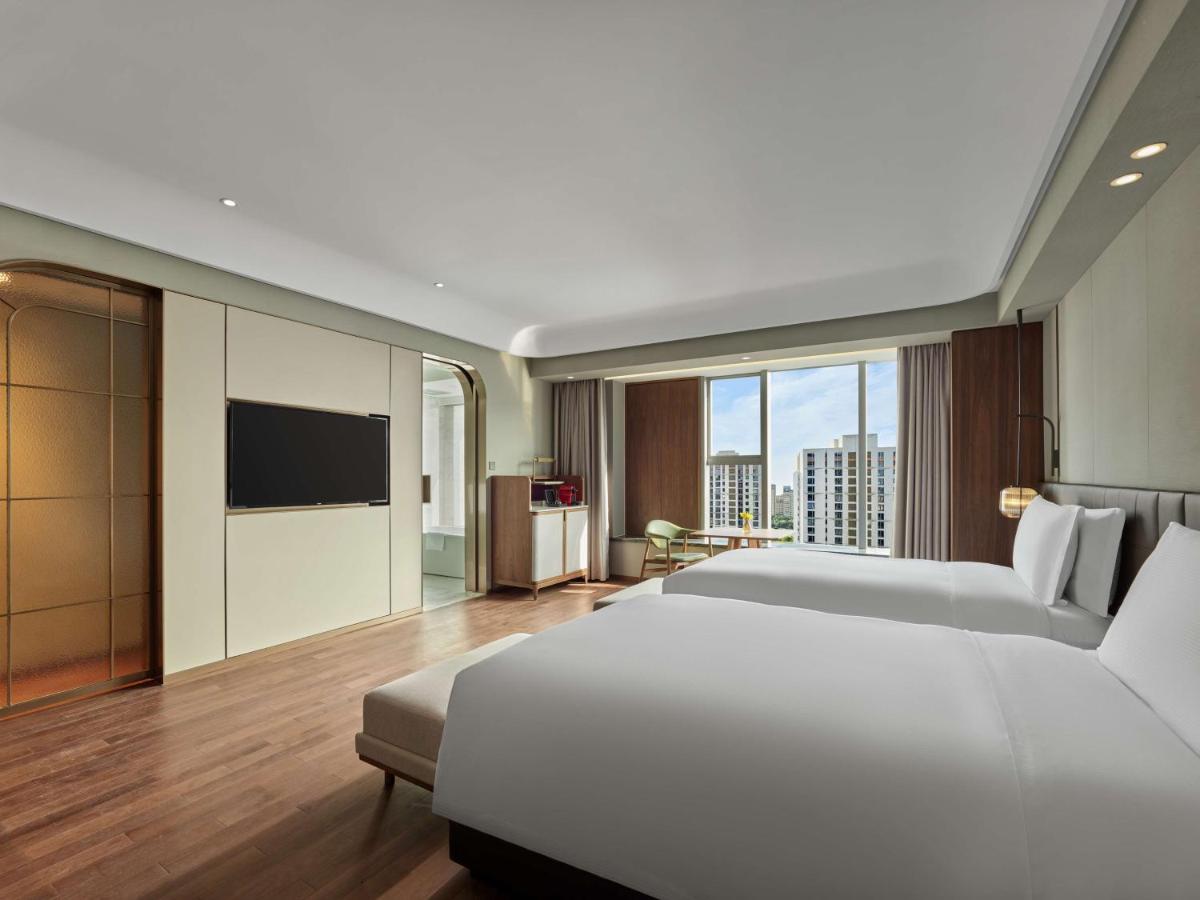 Hilton Shanghai Hongqiao photo