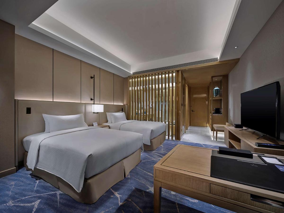 Hilton Beijing Tongzhou photo