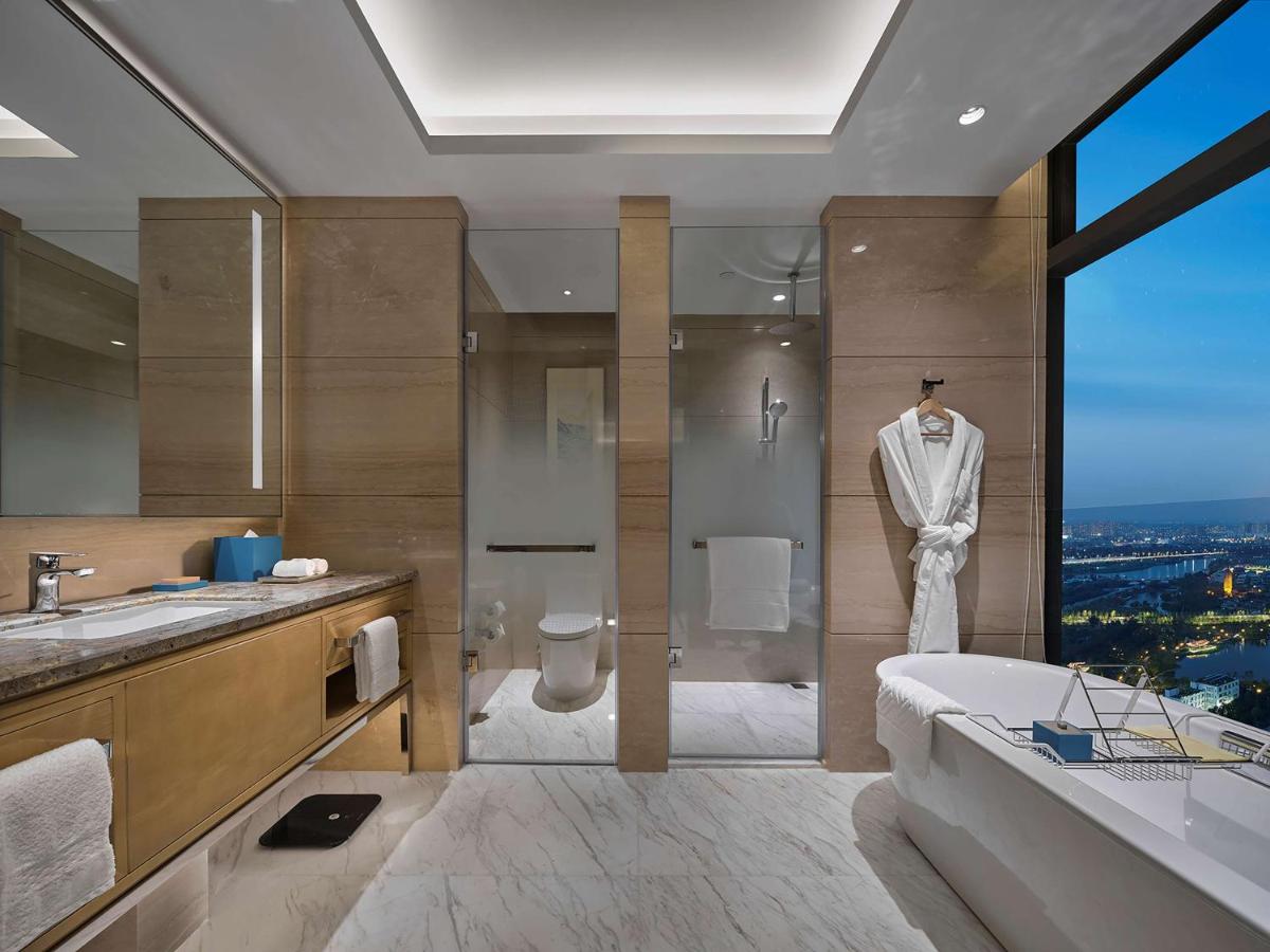 Hilton Beijing Tongzhou photo