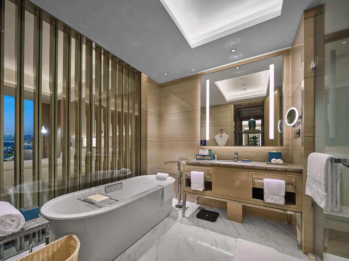 Hilton Beijing Tongzhou photo