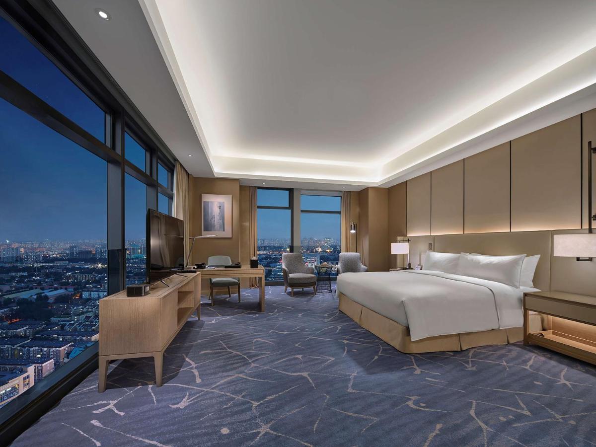 Hilton Beijing Tongzhou photo