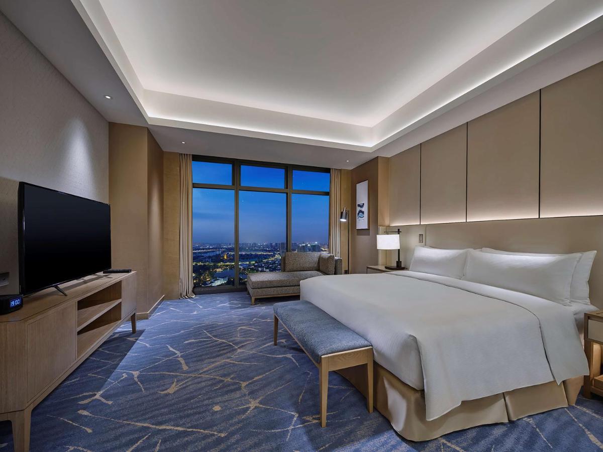 Hilton Beijing Tongzhou photo