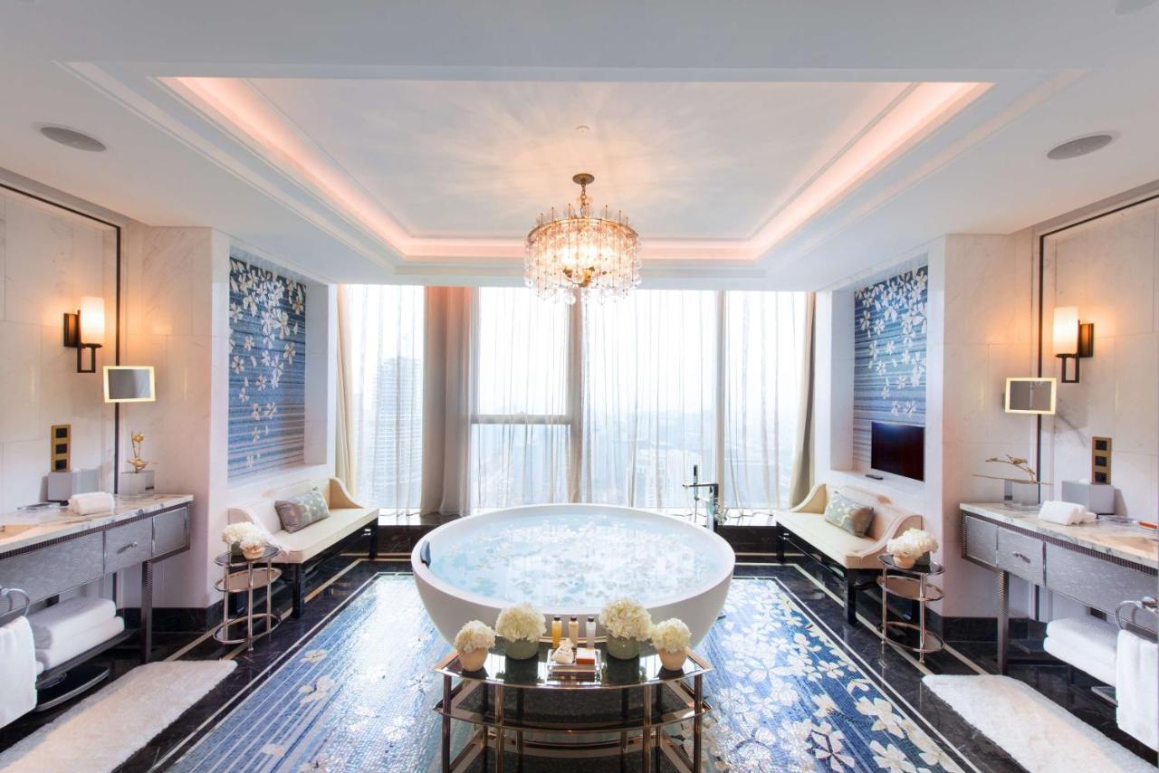 Waldorf Astoria Chengdu photo