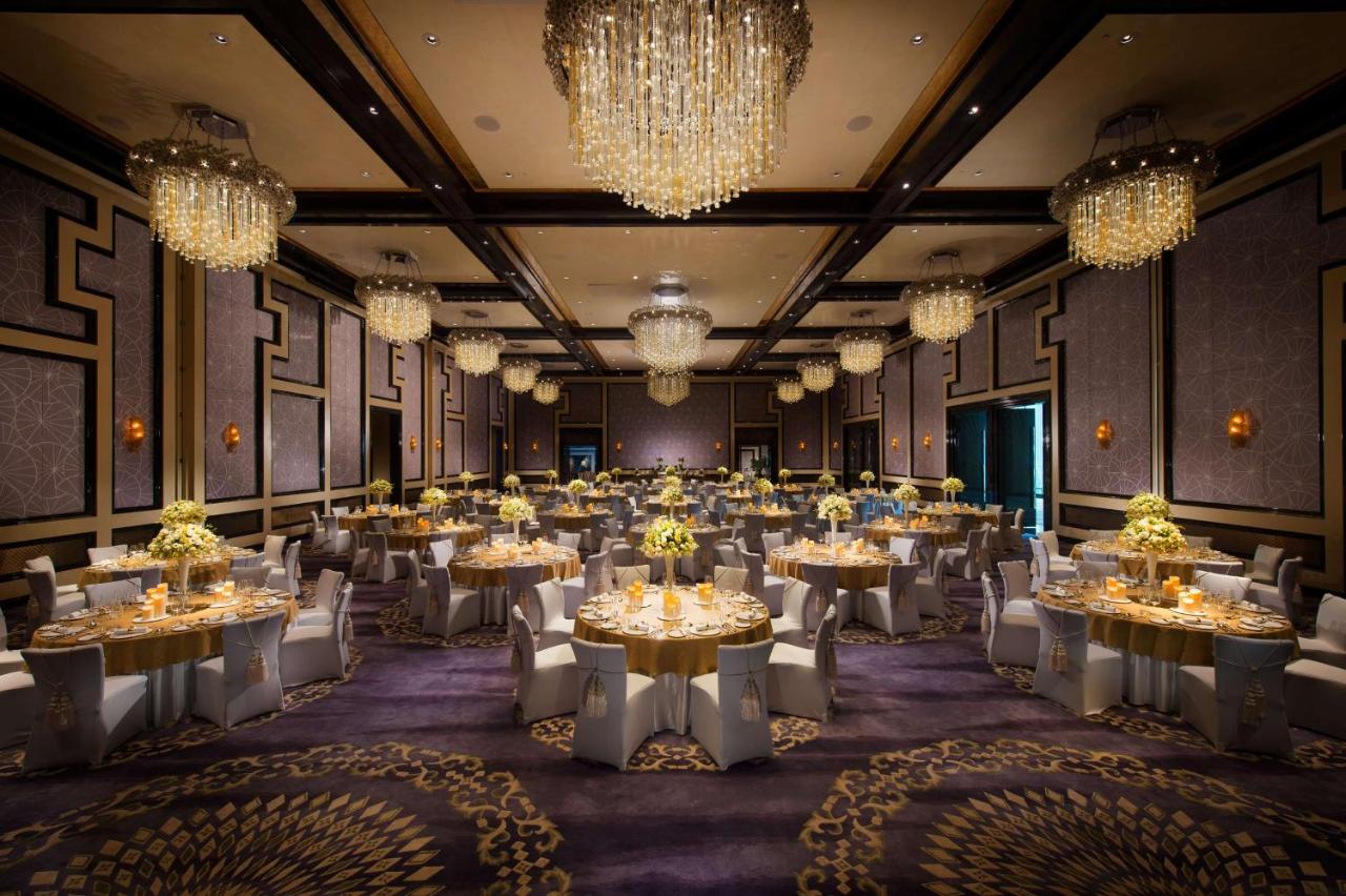 Waldorf Astoria Chengdu photo