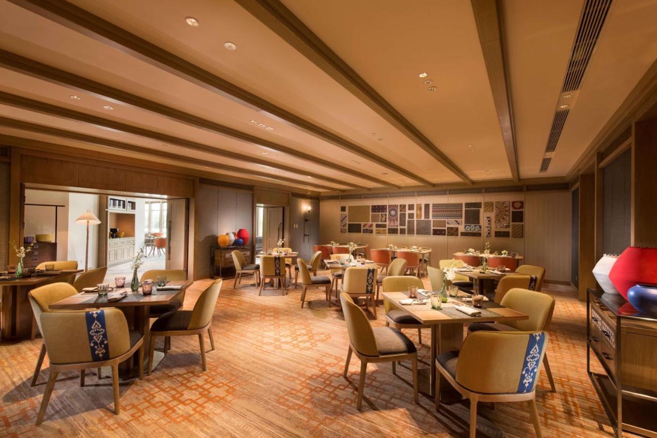 Hilton Beijing photo