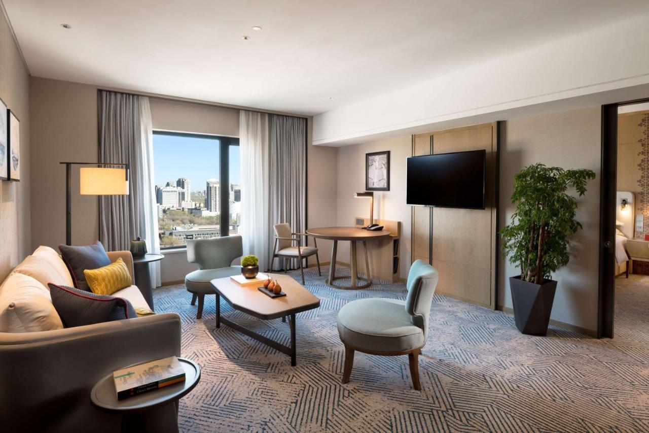 Hilton Beijing photo