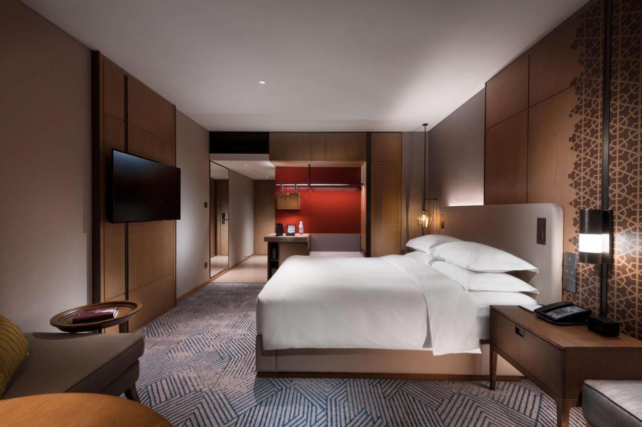 Hilton Beijing photo