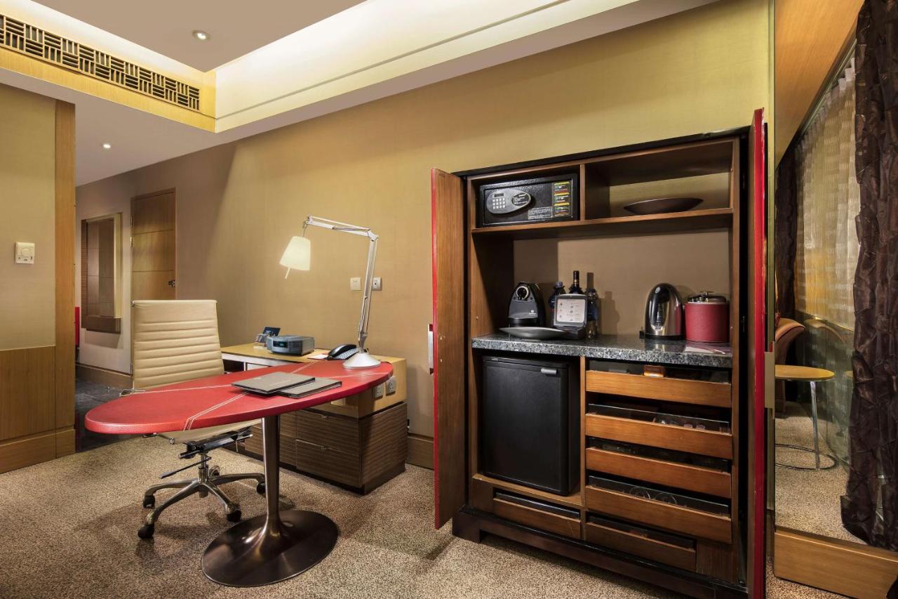 Hilton Beijing photo