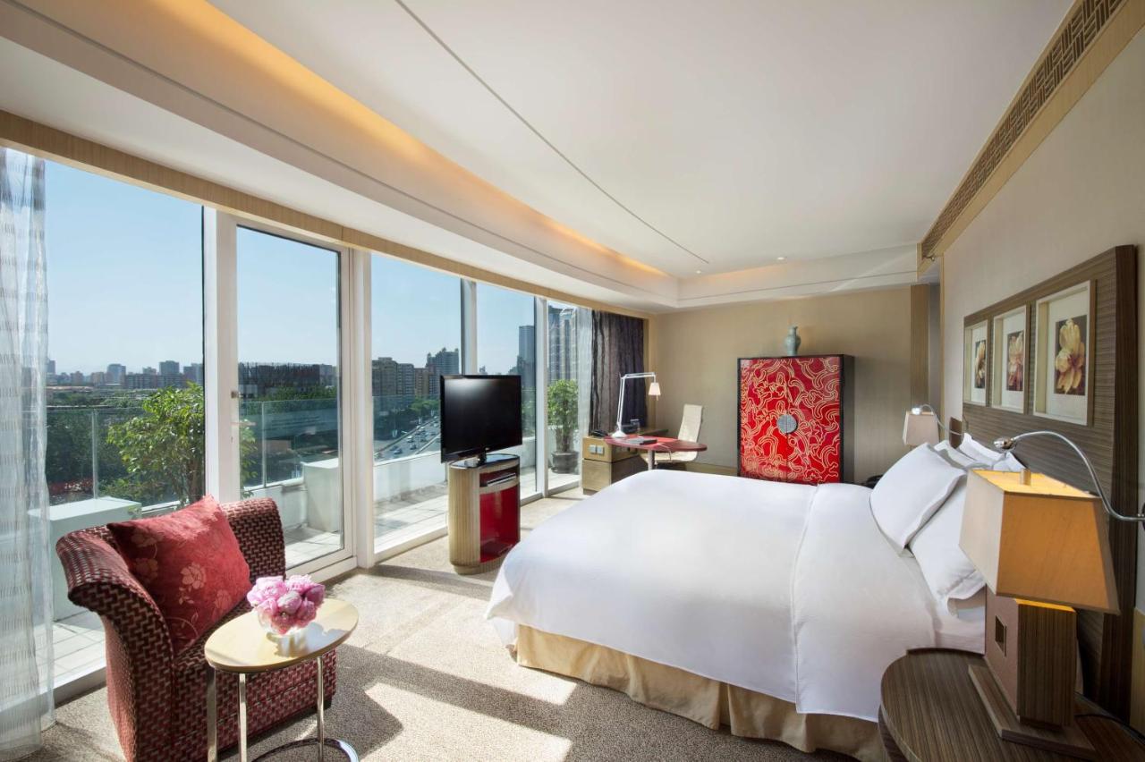 Hilton Beijing photo