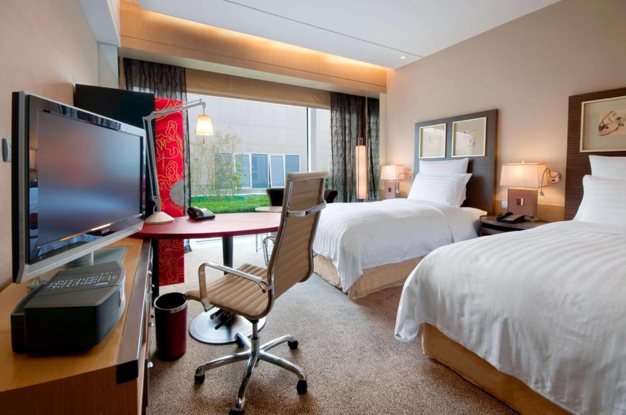 Hilton Beijing photo