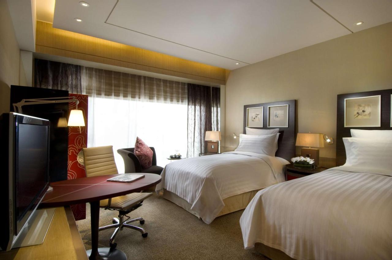 Hilton Beijing photo
