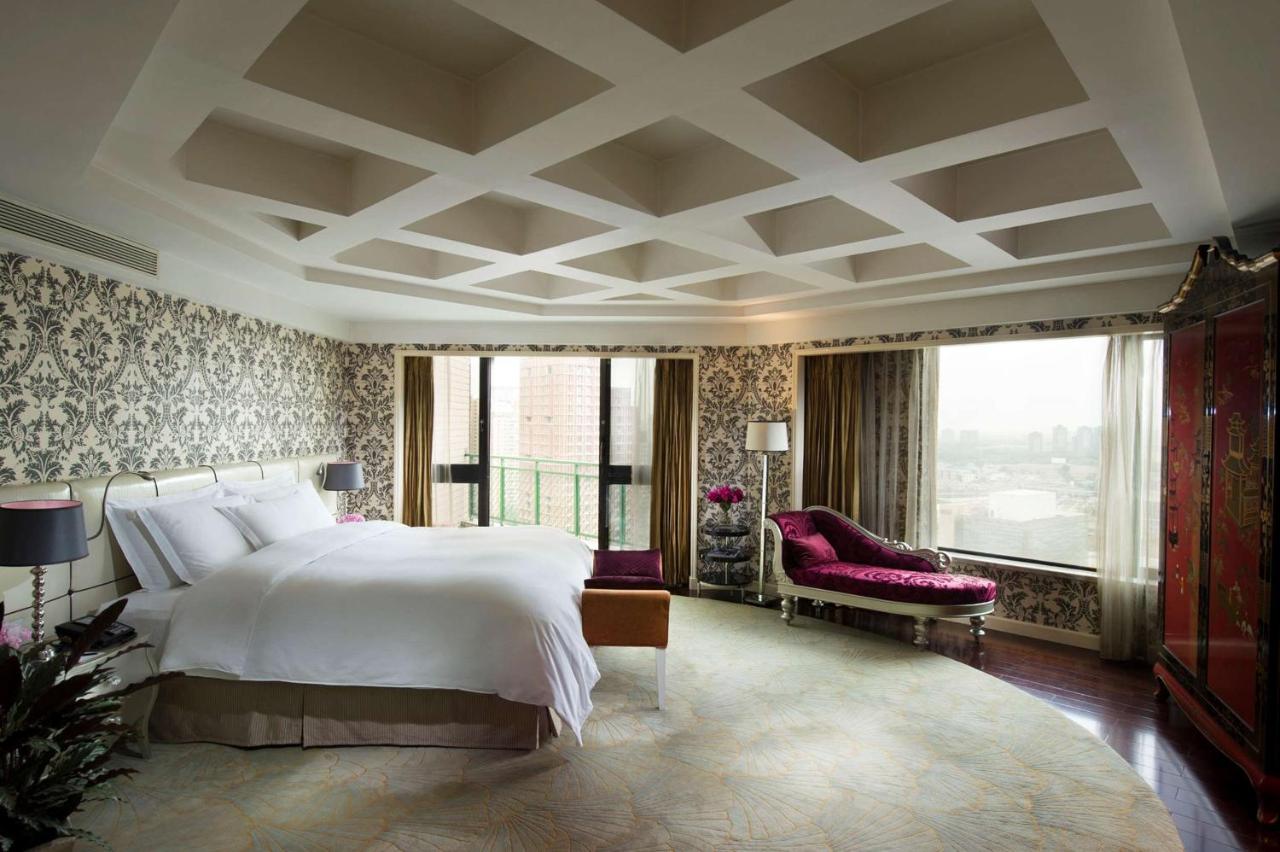 Hilton Beijing photo