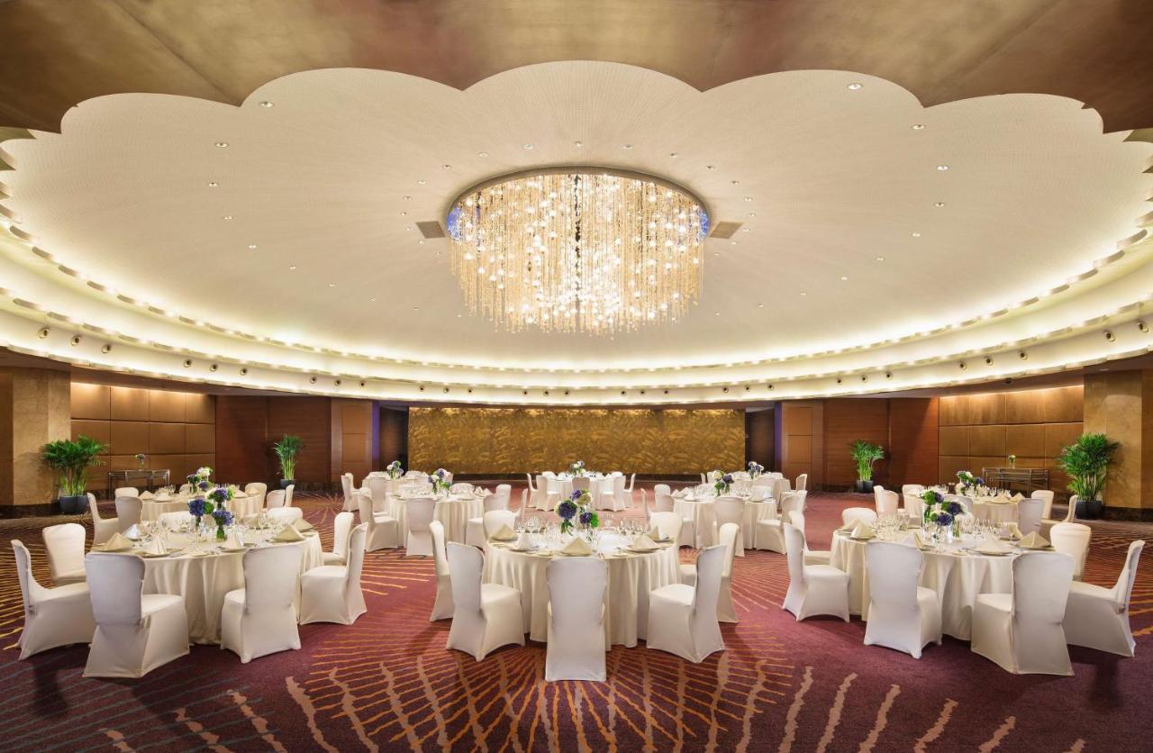 Hilton Beijing photo