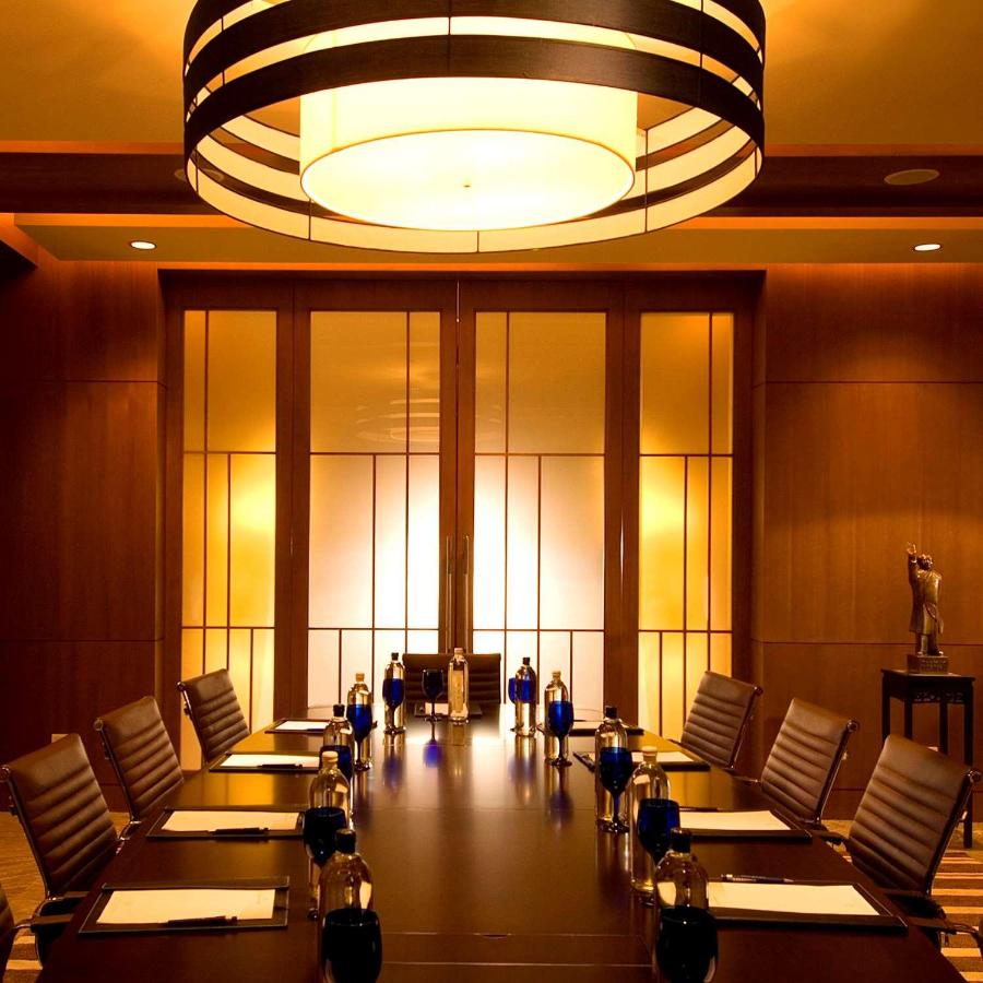 Hilton Beijing photo
