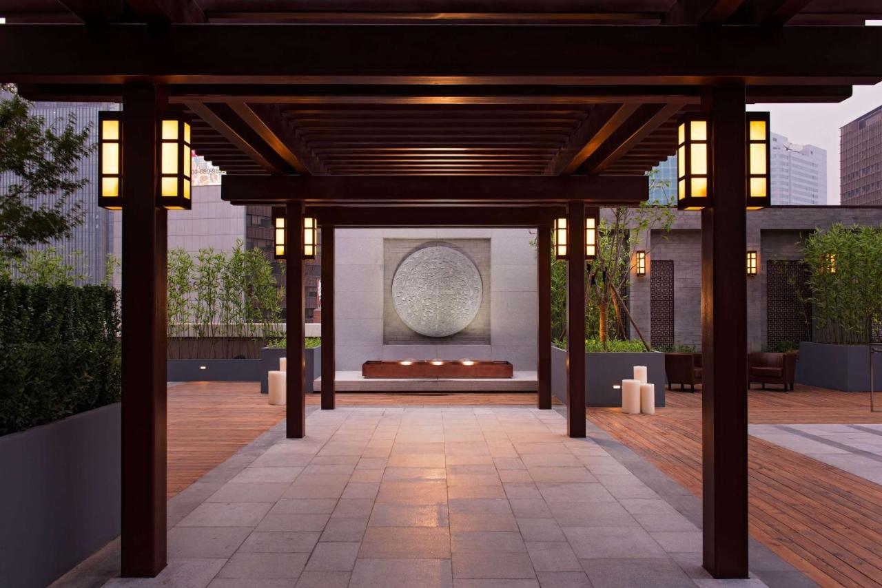 Hilton Beijing photo