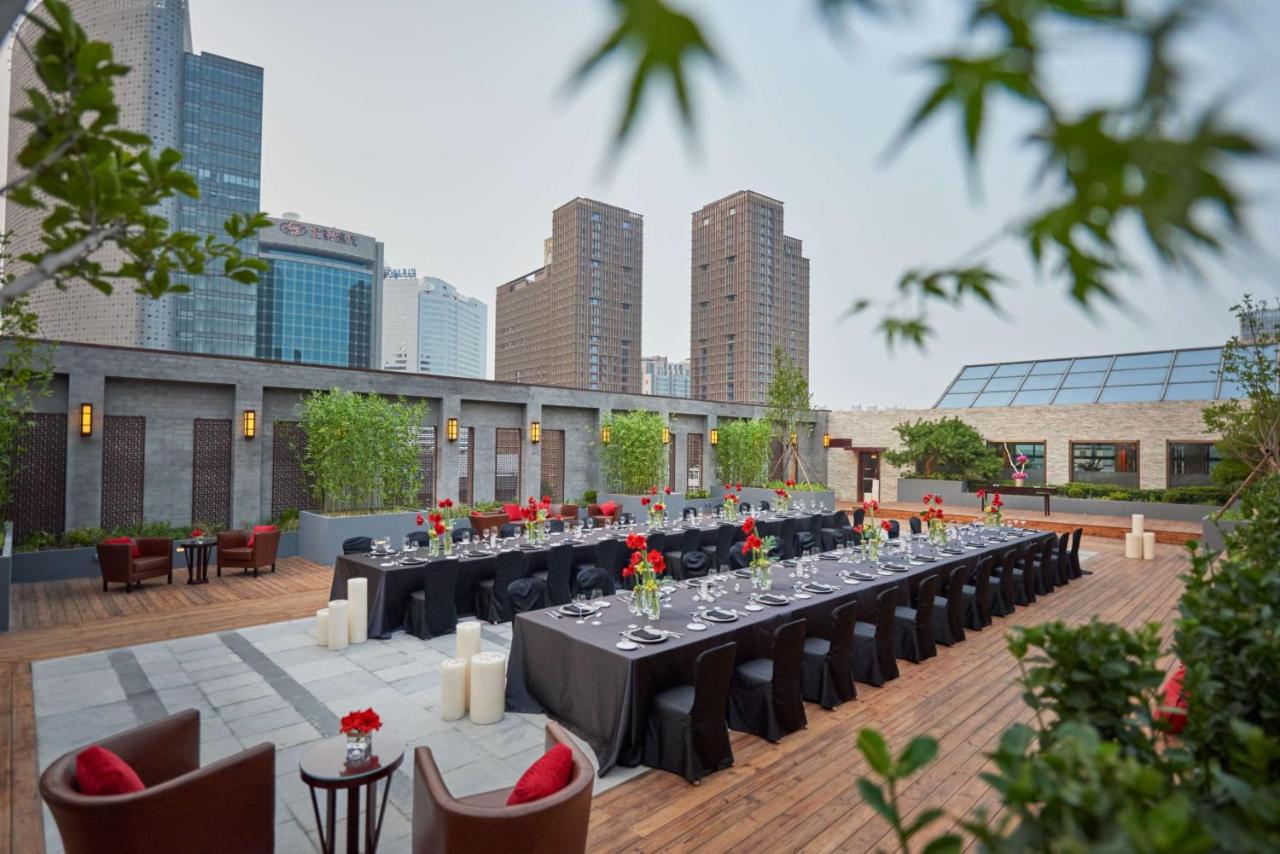 Hilton Beijing photo