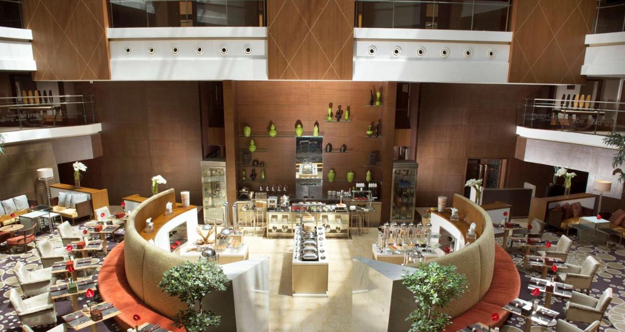 Hilton Beijing photo