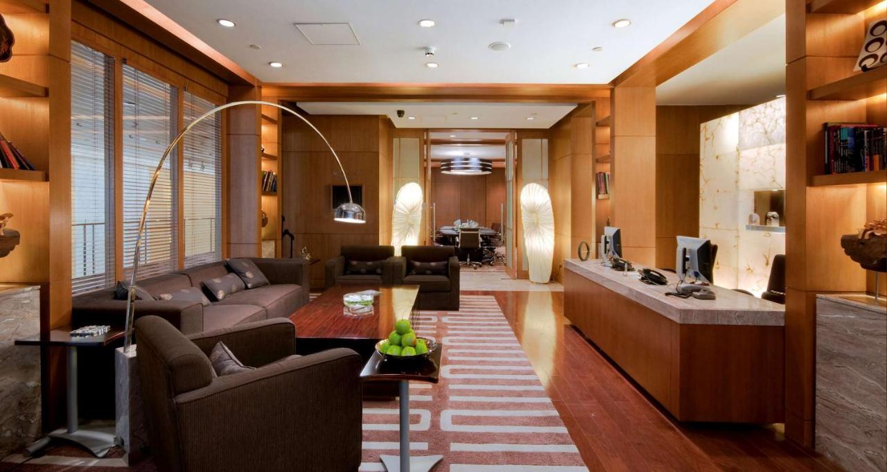 Hilton Beijing photo