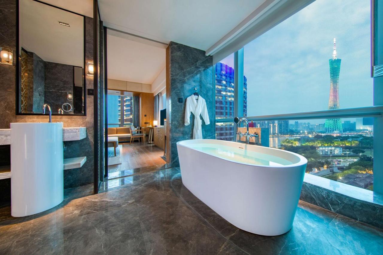 Conrad Guangzhou photo
