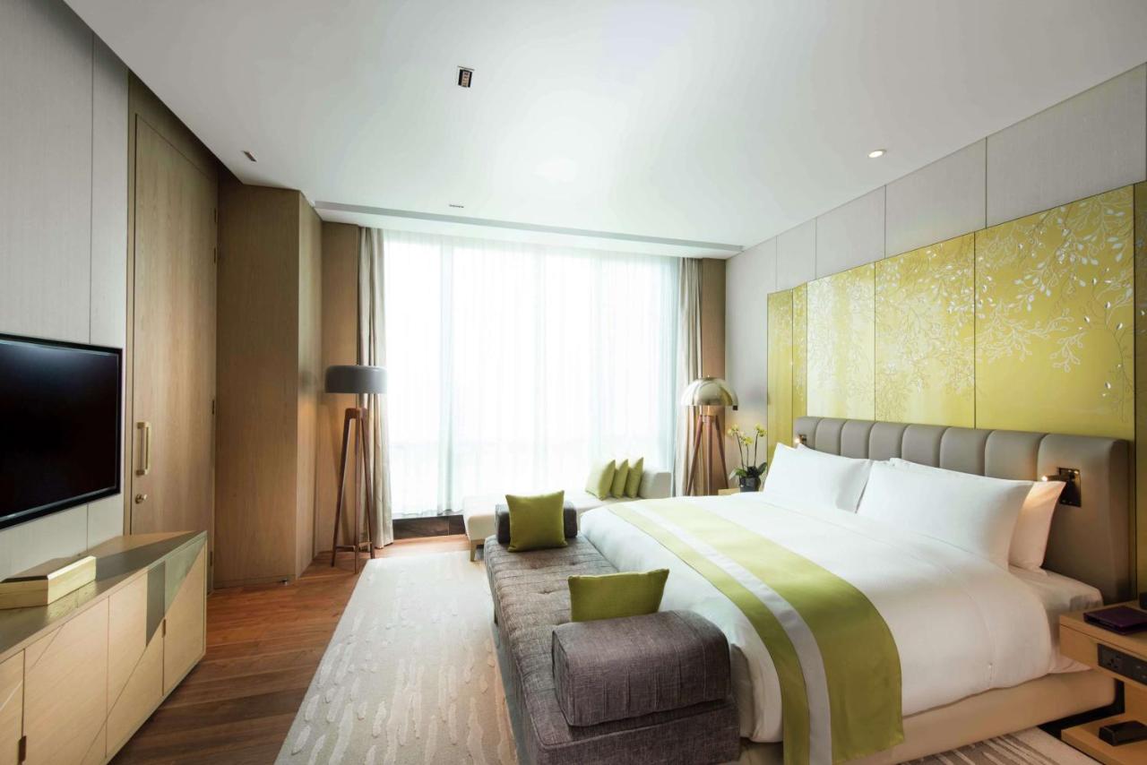 Conrad Guangzhou photo