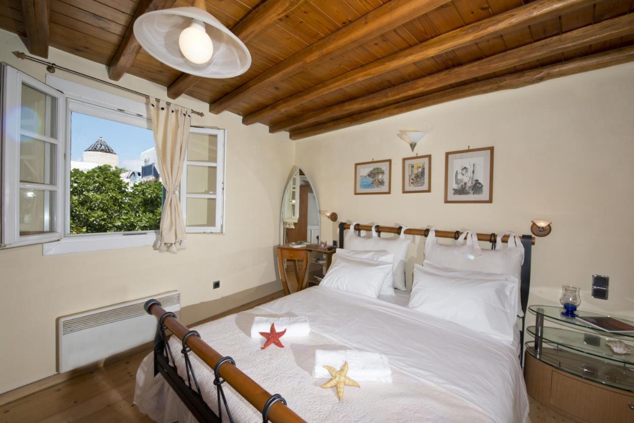 Hibiscus Rosa Mykonos - 2