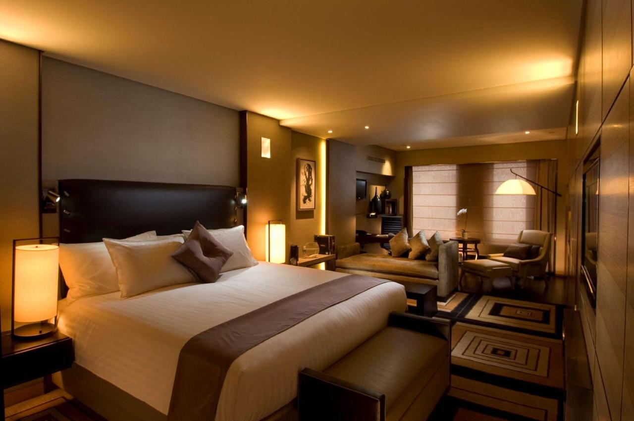 Hilton Beijing Wangfujing photo