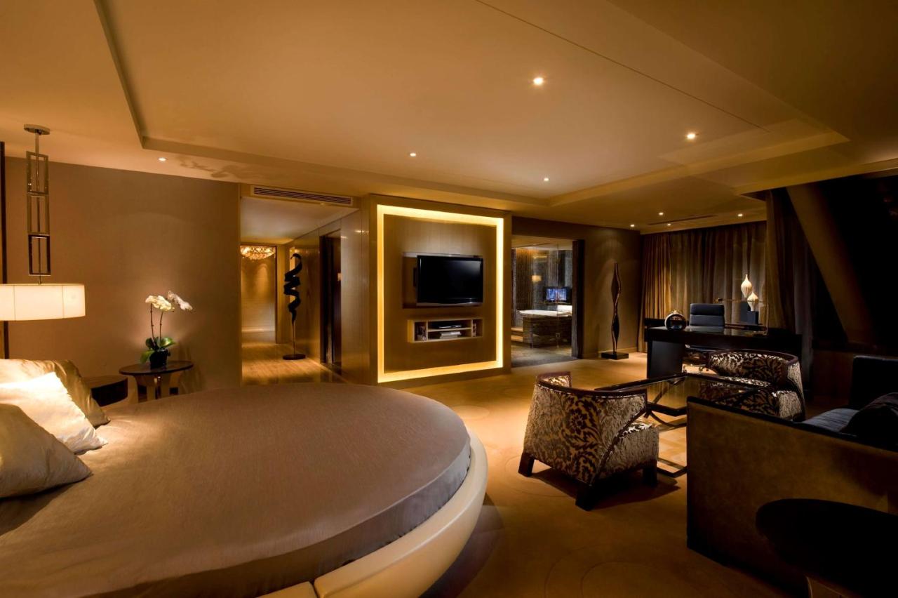 Hilton Beijing Wangfujing photo