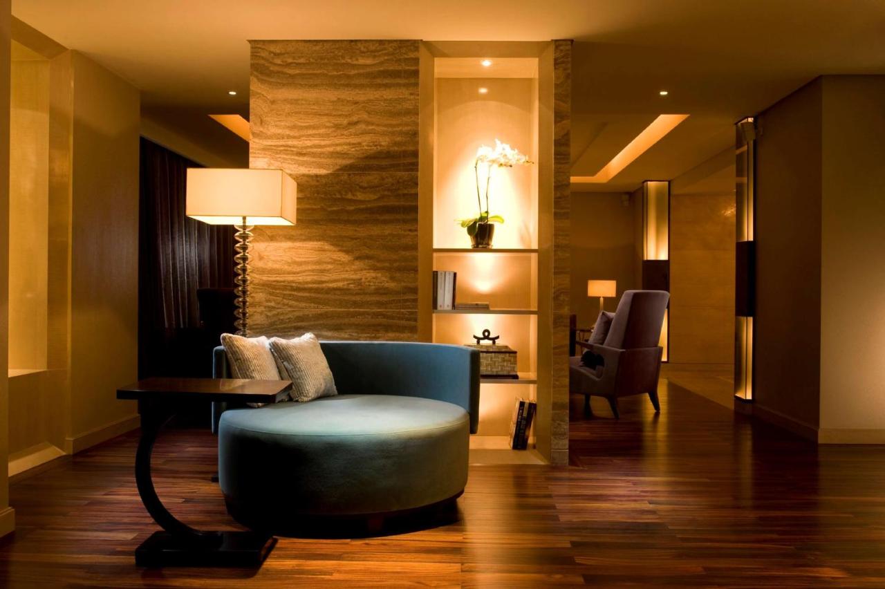 Hilton Beijing Wangfujing photo