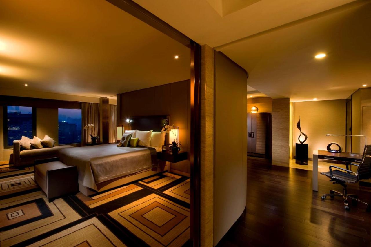 Hilton Beijing Wangfujing photo