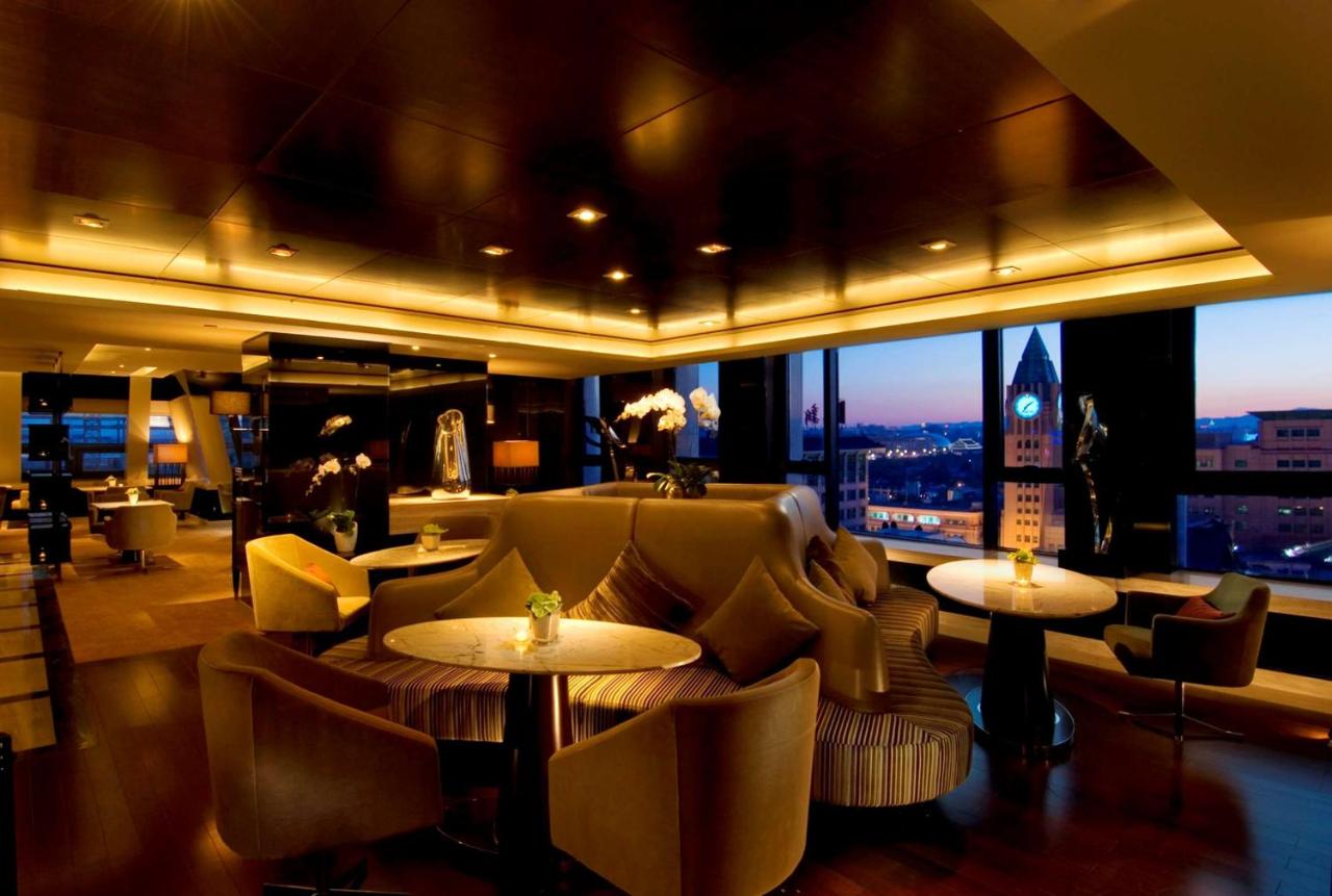 Hilton Beijing Wangfujing photo