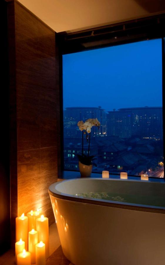 Hilton Beijing Wangfujing photo