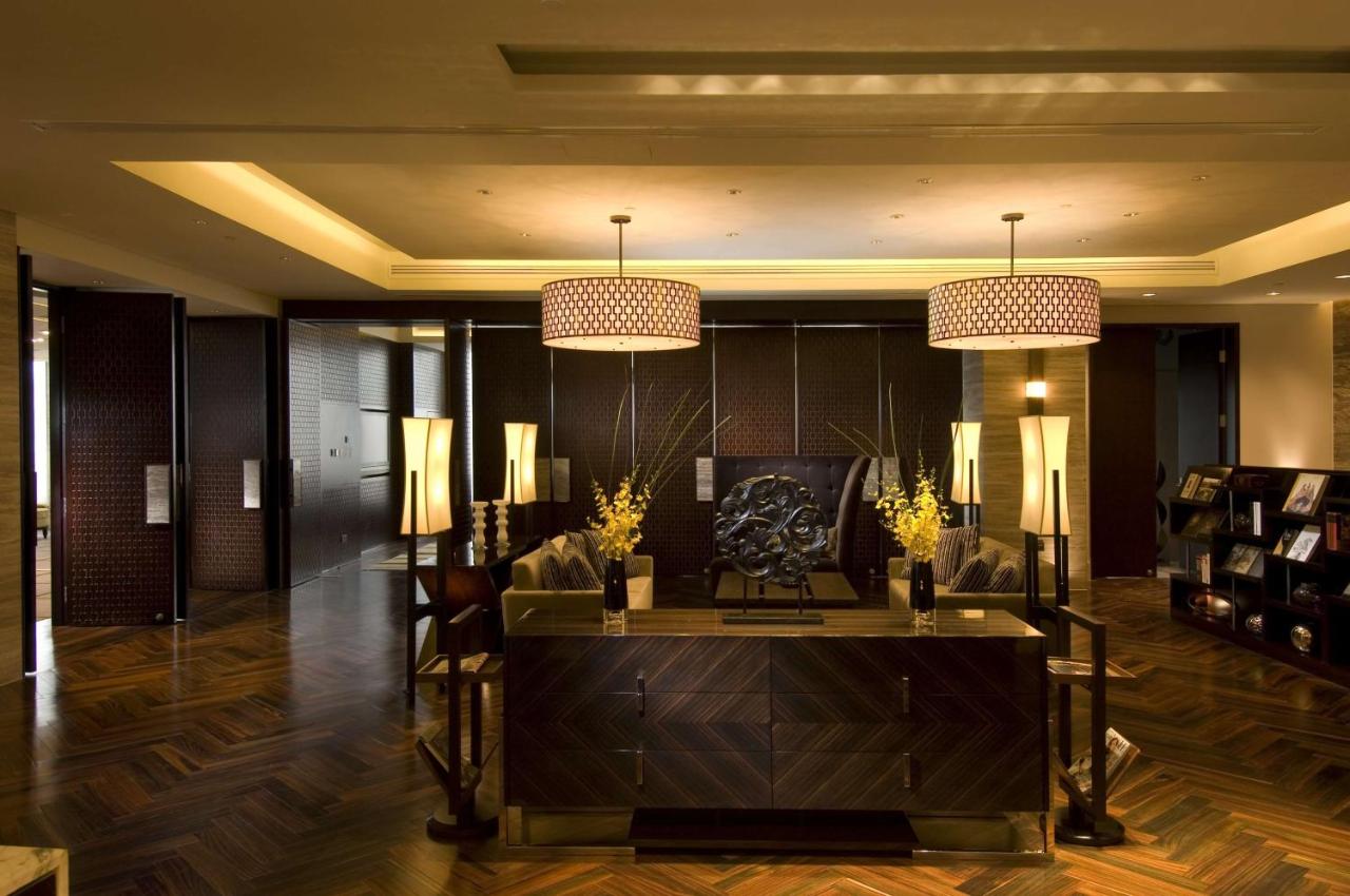 Hilton Beijing Wangfujing photo