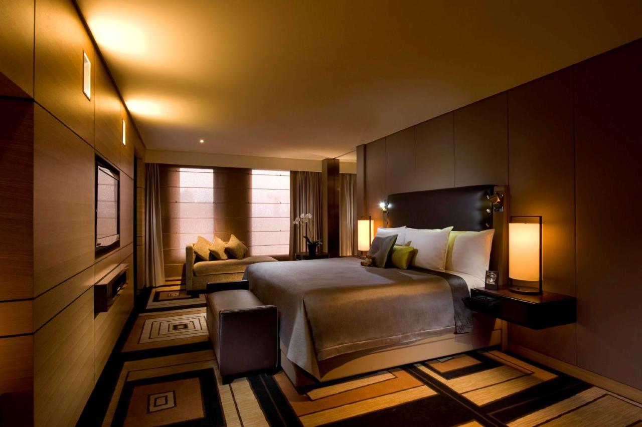 Hilton Beijing Wangfujing photo