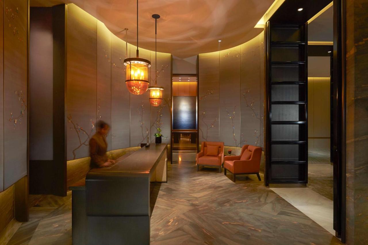 Waldorf Astoria Beijing photo