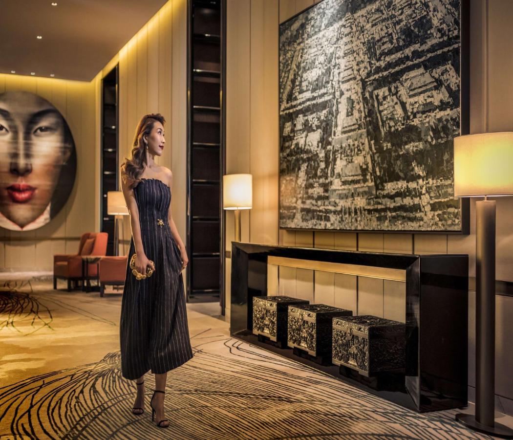 Waldorf Astoria Beijing photo