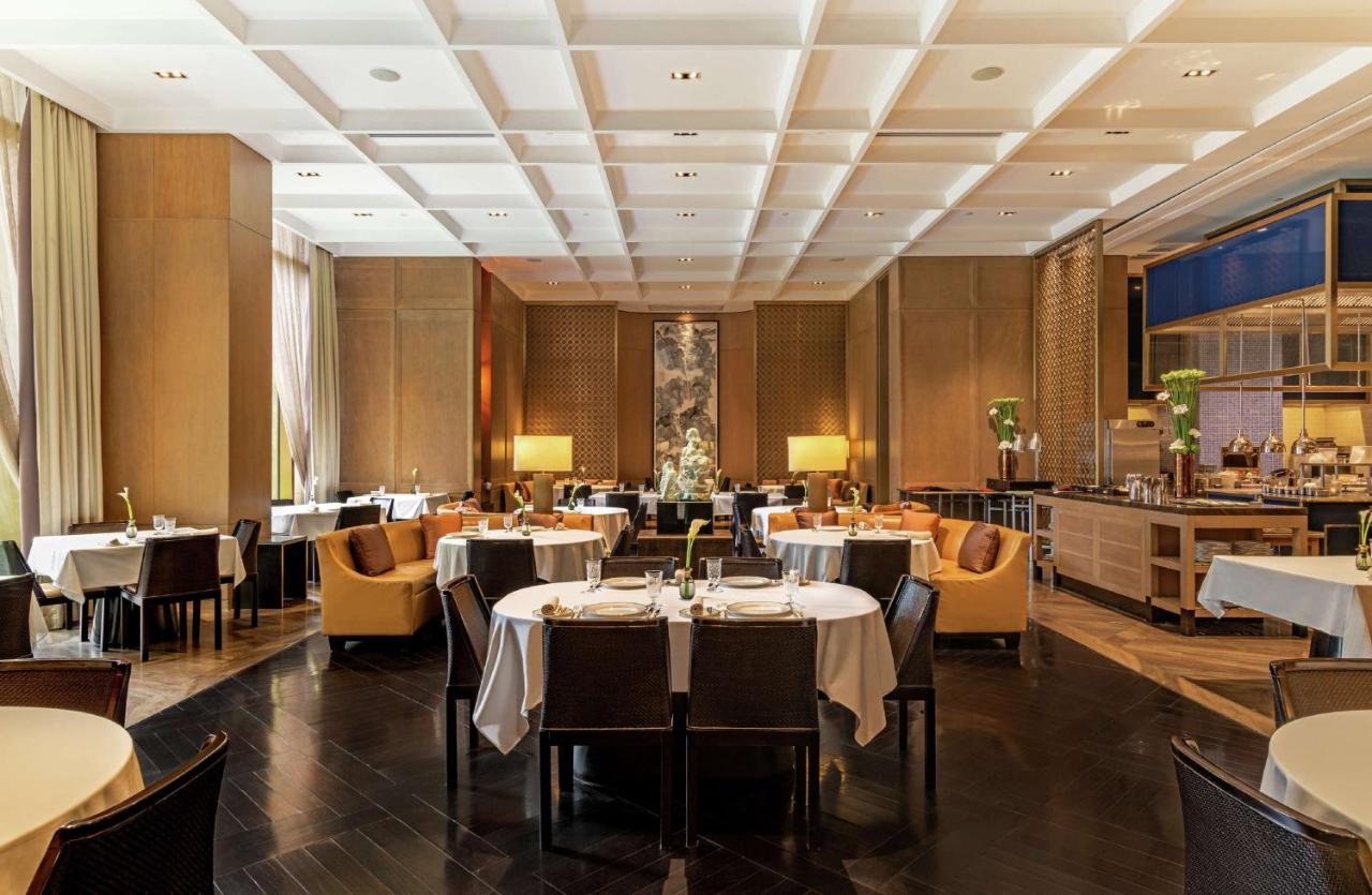 Waldorf Astoria Beijing photo