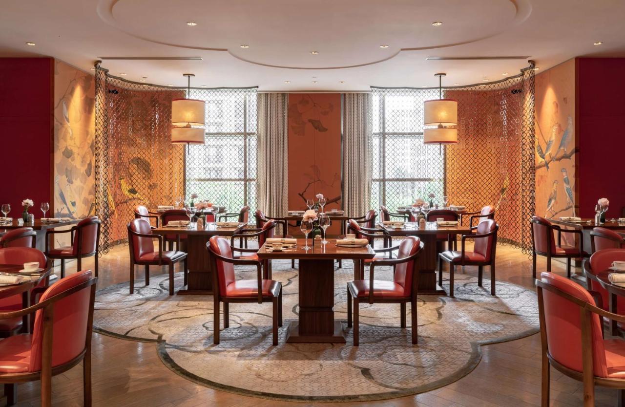 Waldorf Astoria Beijing photo