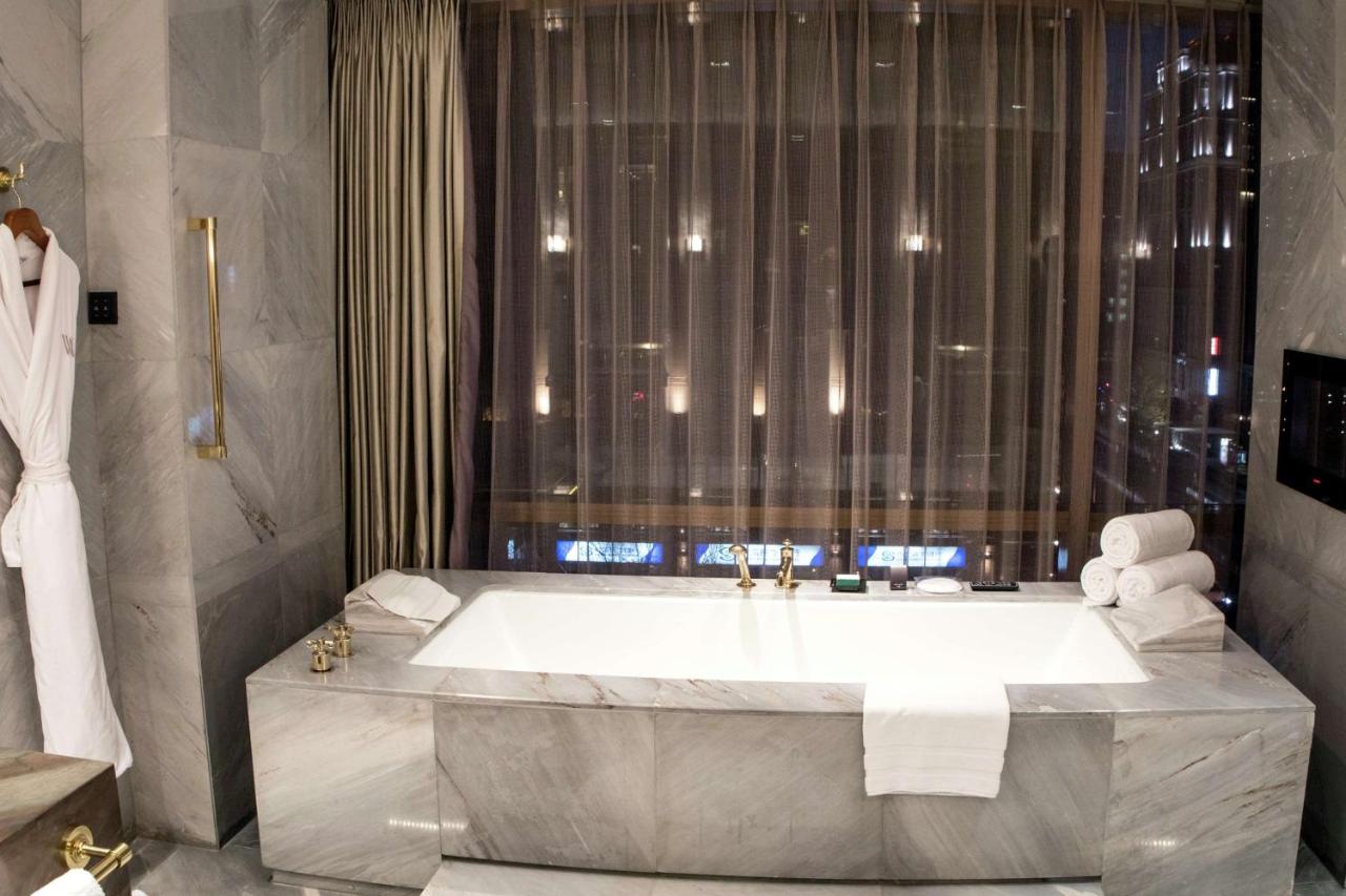 Waldorf Astoria Beijing photo