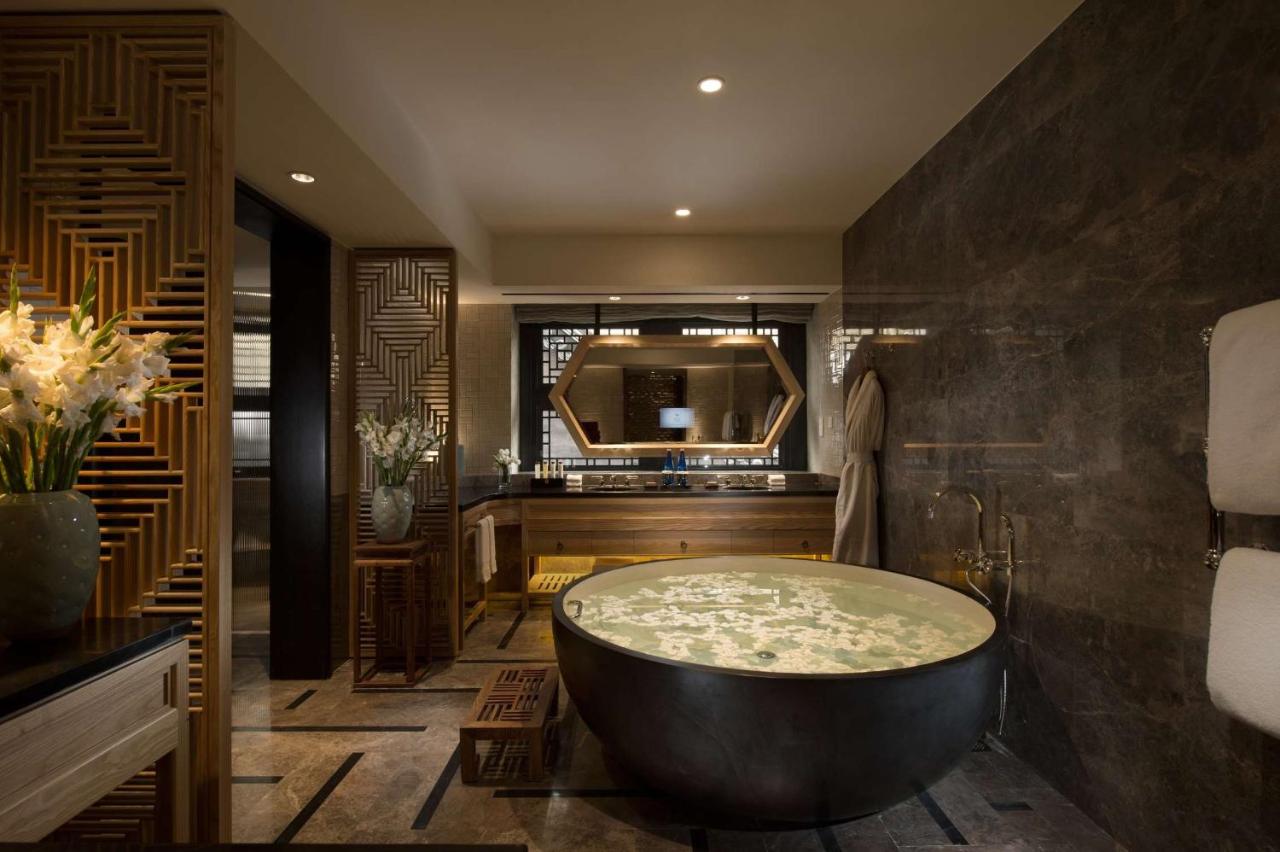 Waldorf Astoria Beijing photo