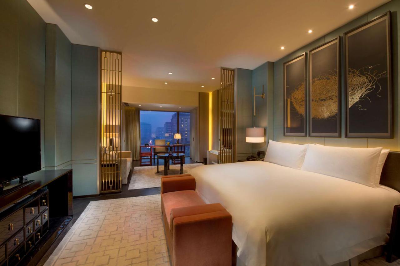 Waldorf Astoria Beijing photo