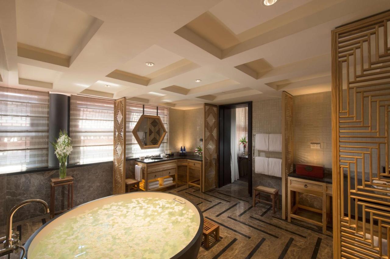 Waldorf Astoria Beijing photo