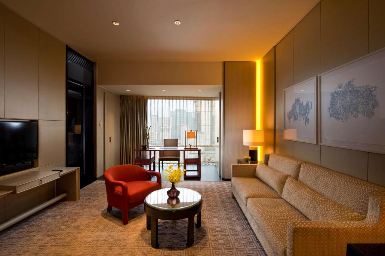Waldorf Astoria Beijing photo