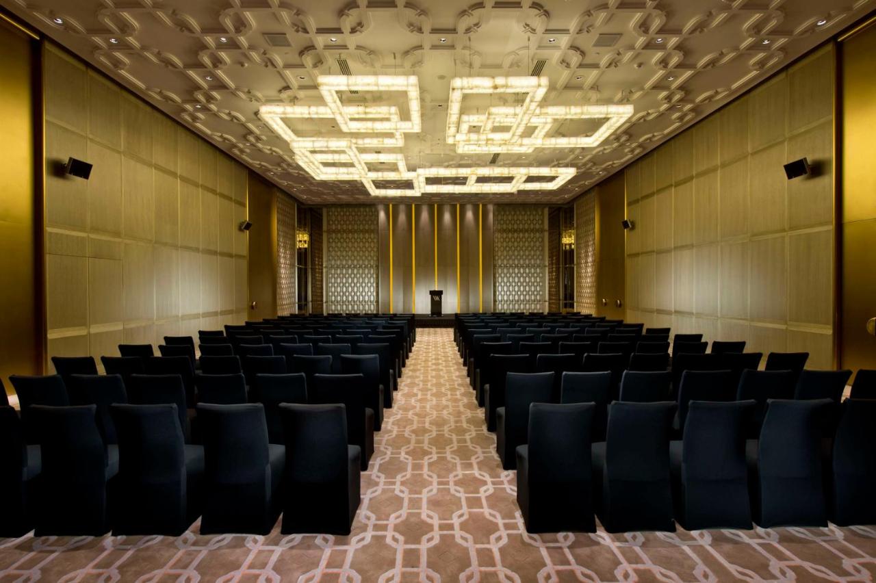 Waldorf Astoria Beijing photo