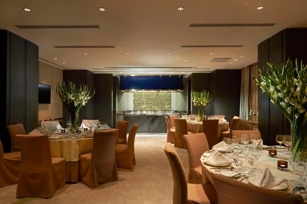 Waldorf Astoria Beijing photo