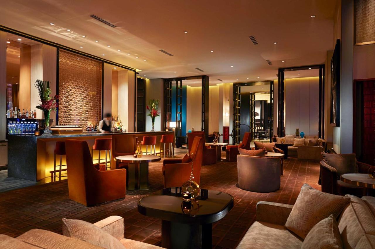 Waldorf Astoria Beijing photo