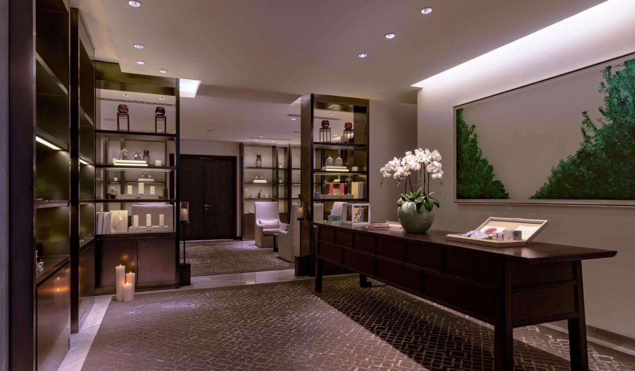 Waldorf Astoria Beijing photo