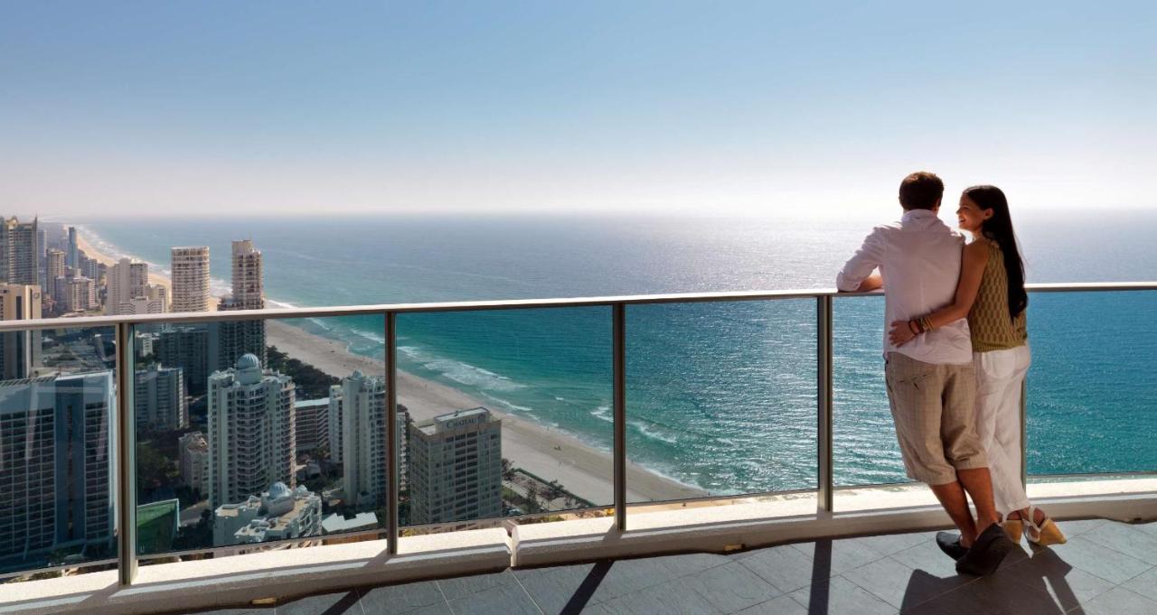 Hilton Surfers Paradise Hotel & Residences photo